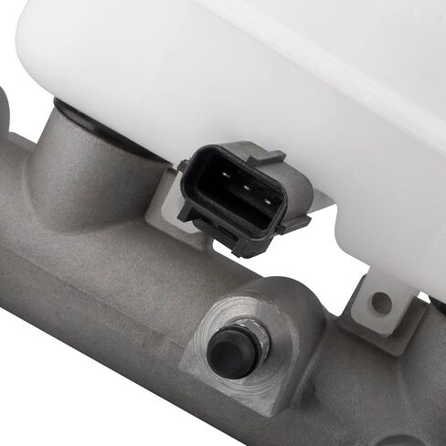 أسطوانة الفرامل الرئيسية من BOXI تناسب Ford Explorer 1998-2007/Ranger 01-06/ Lincoln Aviator 03-05/ Mazda B2300 B3000 01-05/B4000 98-05/لـ Mercury Mountaineer 98-05 / يستبدل M390398 3L2Z2140BB in Saudi Arabia