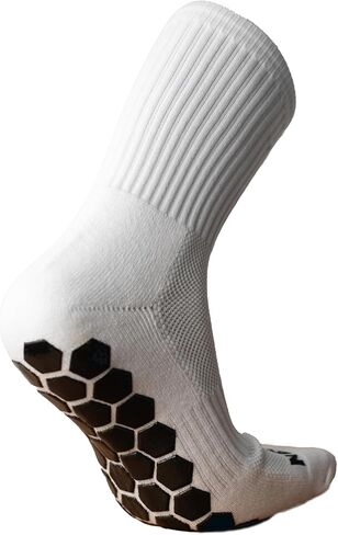 NeoGen Athletics Grip Socks: Superior Grip, Comfort, and Durability for Athletes of All Levels in Saudi Arabia