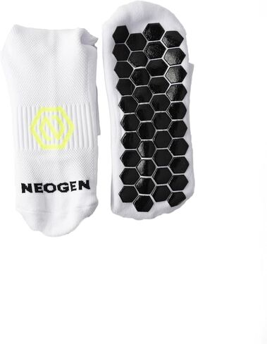 NeoGen Athletics Grip Socks: Superior Grip, Comfort, and Durability for Athletes of All Levels in Saudi Arabia
