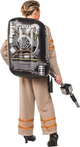 Rubie's Costume Co Women's Ghostbusters Movie Deluxe Costume, Multi in Saudi Arabia