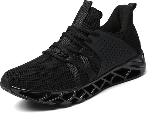 FRSHANIAH Women's Slip On Walking Shoes Fashion Breathable Sport Sneakers in Kuwait