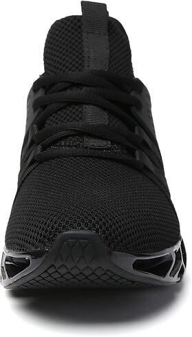 FRSHANIAH Women's Slip On Walking Shoes Fashion Breathable Sport Sneakers in Kuwait