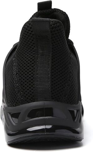 FRSHANIAH Women's Slip On Walking Shoes Fashion Breathable Sport Sneakers in Kuwait