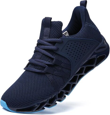 FRSHANIAH Women's Slip On Walking Shoes Fashion Breathable Sport Sneakers in Kuwait