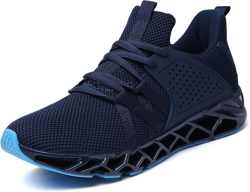 FRSHANIAH Women's Slip On Walking Shoes Fashion Breathable Sport Sneakers in Kuwait