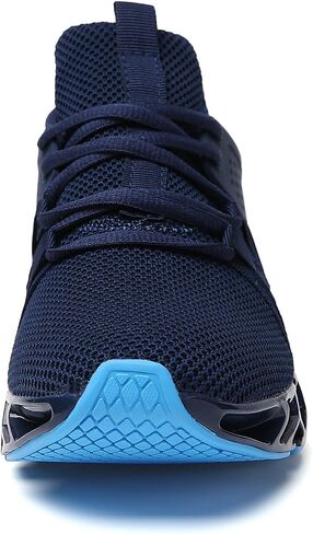 FRSHANIAH Women's Slip On Walking Shoes Fashion Breathable Sport Sneakers in Kuwait