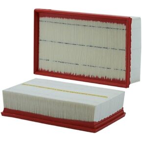 WIX Racing Filters Air Filter Panel