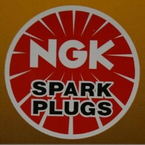 NGK (6779) BCPR6ES-11 Spark Plug - Pack of 4