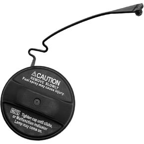 77300-33070 Fuel Tank Cap Fuel Cap Gas Cap Compatible with Toyota Avalon Camry Corolla Highlander Matrix Sequoia Sienna Solara Tacoma Tundra Compatible with Lexus ES300 330 GS300 350 430 470 RX330