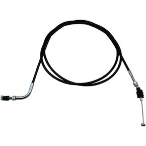 Throttle Cable Compatible with Kawasaki Mule 520 550 KAF300 KAF300C KAF300D 54012-1533 1997 1998 1999 2000 2001 2002 2003 2004 D0223