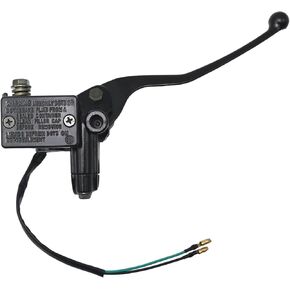 UOIENRT الحق الفرامل اسطوانة الفرامل الرئيسية استبدال ل 50cc 70cc 90cc 110cc 125cc 150cc 200cc 250cc Taotao Kazuma Eton Baja SSR ATV الطرق الوعرة دراجة in Kuwait