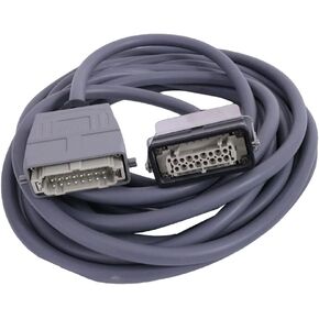 Solarhome New 16 Pin Control Cable Assy 146592 Compatible with Skyjack Scissor Stack SJIII3215,SJIII3219 Standard Controls
