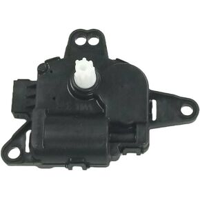 Genuine OEM 97159-1H150 HVAC Temp Door Actuator / 971591H150 for Hyundai Sonata 11-14 Elantra 11-17 Kia Sorento Optima 11-15 Forte 14-18 Cadenza 14-16 Sedona 15-21