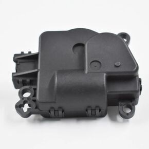 604-024 68033337AA 68031977AA 68238243AA HVAC Heater Blend Door Actuator, Compatible with Ram Dodge Chrysler Town Country