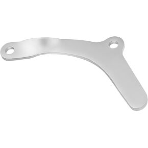 JAVIK Drive Chain Guide Fit for Honda CR250R CR500R 1984-2001, OEM# 23812-KA4-740