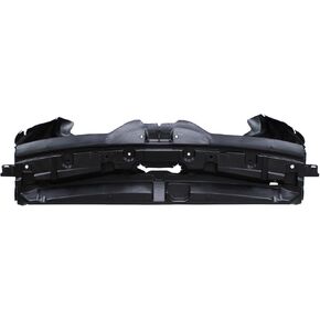 NewYall Air Duct Radiator Support Grille for BMW F30 320i 328d 335i xDrive 2012-2018