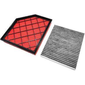 فلتر هواء محرك المقصورة لكاديلاك CT4 CT5 in Kuwait