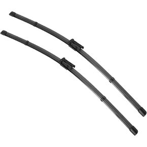 X AUTOHAUX Front Windshield Wiper Blades for VW Beetle MK4 2011-2020 - 22 Inch 22 Inch