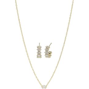 Kendra Scott Cailin Crystal Gift Set, Fashion Jewelry for Women