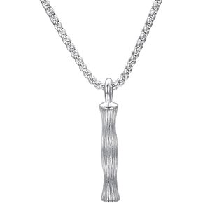 Asience Gold Silver Choker Rope Cuban Link Figaro Chain Necklace Fashion Jewelry 17-22Inch
