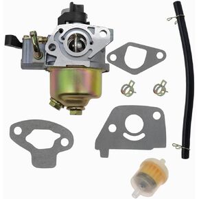 Carburetor for 97cc 2.8hp Mini Baja Doodlebug Doodle Bug Db30 Dirt Pit Mini Bike 3/5 Air Intake Carb with Gaskets
