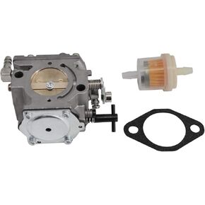 KIPA Carburetor For WB-37 WB-37-1 150cc-200cc Paramotor Engine Model Airplane With Gasket Durable