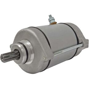 OEG Parts New Starter Compatible With Honda Motorcycle VTX1300 VTX1300C VTX1300R VTX1300S 2003-2009 31200MEA671 31200-MEM-671 SMU0394 41054170