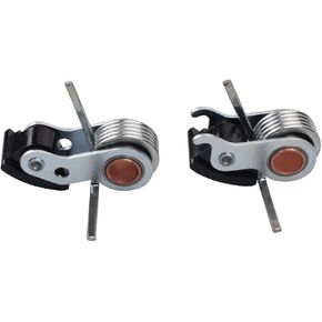 39954-99A Inner & Outer Cam Chain Tensioner Compatible with Harley Twin Cam Engine 1999-2006, Replace # 39964-99A