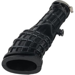 Motorcycle Air Filter Hose Connecting pipe Tube Air Connector Connecting the Airbox and Carburetor For YAMAHA FZ16 FZ 16