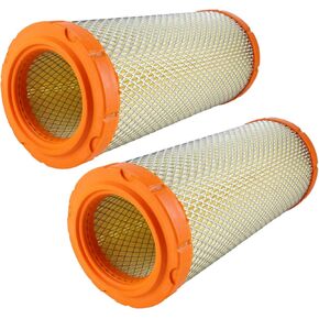 Pair of Air filters Compatible with Can-Am Maverick X3 Maverick Sport MAX 1000r MAX Turbo R RR DS RS XDS XMR XRS Commander 1000R Commander MAX 1000R EFI 715900422
