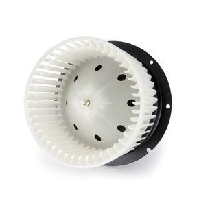 Dromedary Super Duty Blower Motor Fits for Ford Motorcraft MM852 OEM 1999-2007 XC3Z-19805-CA