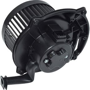 UAC New HVAC Blower Motor BM 00244C - 10397097 H3 Solstice Sky H3T