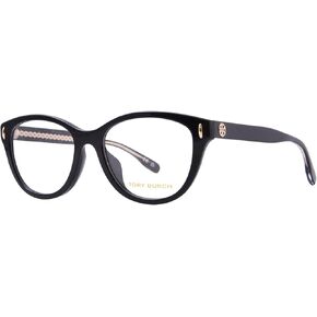 Tory Burch Eyeglasses TY 2137 U 1709 Black, 53/18/140