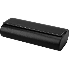 Linkidea Extra Large Hard Shell Sunglasses Case, Oversized Sun Glasses Storage Bag Pouch Organizer