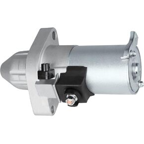 Starter 410-54104R for Honda CR-V 2.4 2.4L 2002 2003 2004 2005 2006, 31200-PPA-505 31200-PPA-A02 31200-PPA-A03 PPA3M, 91-26-2070 2-2837-MT