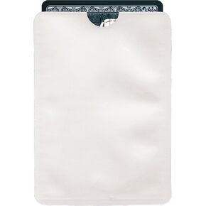 Safety Sleeves RFID Protectors Credit Card & Identity Theft Protection - 16 Sleeves