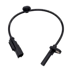 HiSport ABS Wheel Speed Sensor - Rear Left or Right Location, Compatible with Ford Transit 150 250 350 2015 2016 2017 2018 2019 2020, Replaces ALS2717 BK3Z2C204A