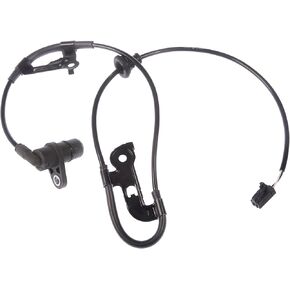 Dorman 970-080 Rear Driver Side ABS Wheel Speed Sensor Compatible with Select Lexus / Toyota Models