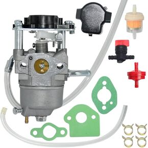 308054124 Carburetor For Ryobi RYi2300BT & RYi2300BTA Generator 308054123 Carb with Gaskets