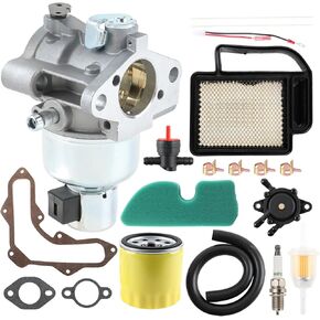 2085395S Carburetor Kit Fit for Kohler 2085371S 15-22 -853-8 SV470 SV471 SV480 SV530 SV540 SV590 SV591 SV600 SV620 SV610 for Troy Bilt Carburetor for MTD Lawn Mower for Toro Lawn Tractor