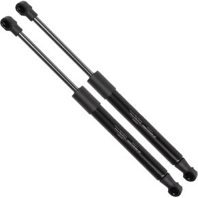 SCITOO 11.54" Hood Lift Supports Replacement Struts Gas Springs Shocks Fit For Land Rover Discovery 2003-2004,For Land Rover LR2 2008-2013,For Land Rover LR3 2005-2009,For Land Rover LR4 2010-2013