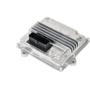 Parts 84337451 Auxiliary Chassis Control Module
