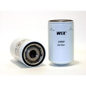 Wix Filter Corp. WIX Spin-On Lube Filter