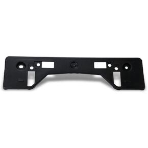 Front License Plate Bracket For Toyota RAV4 2019 2020 2021 | LE/Limited/XLE/XLE Premium/Hybrid Model | Replacement For TO1068154 | 521140R120
