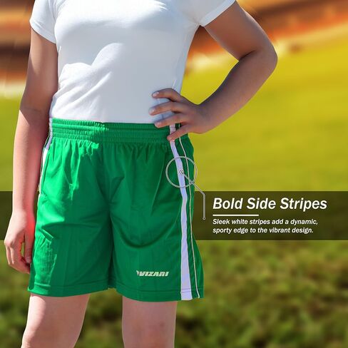 Vizari Campo Soccer Shorts in Kuwait