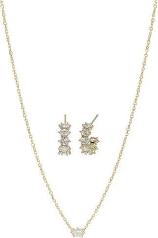 Kendra Scott Cailin Crystal Gift Set, Fashion Jewelry for Women in Saudi Arabia
