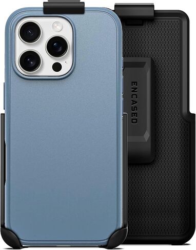 حافظة بمشبك حزام مغلف لجراب Otterbox Symmetry - Apple iPhone Xs MAX (الجراب غير متضمن) in Saudi Arabia