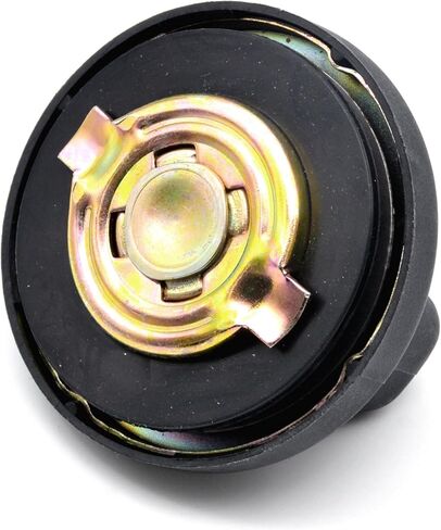 غطاء فتحة تعبئة خزان الوقود متوافق مع BMW E24 E28 E30 E31E36 E34 E38 16111184718 in Kuwait