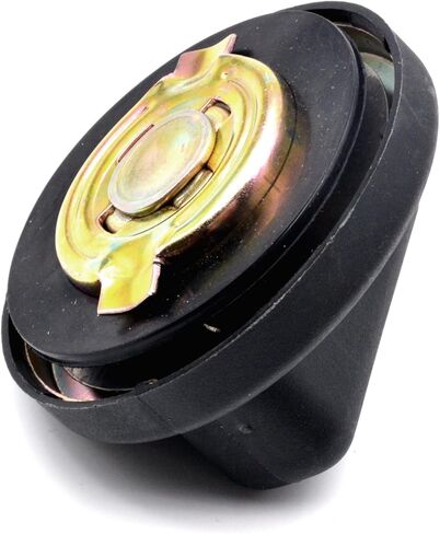 غطاء فتحة تعبئة خزان الوقود متوافق مع BMW E24 E28 E30 E31E36 E34 E38 16111184718 in Kuwait