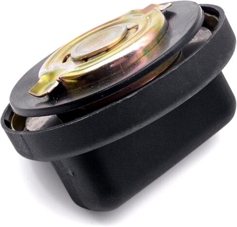 غطاء فتحة تعبئة خزان الوقود متوافق مع BMW E24 E28 E30 E31E36 E34 E38 16111184718 in Kuwait